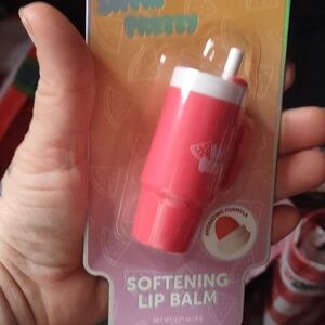 Lip balm